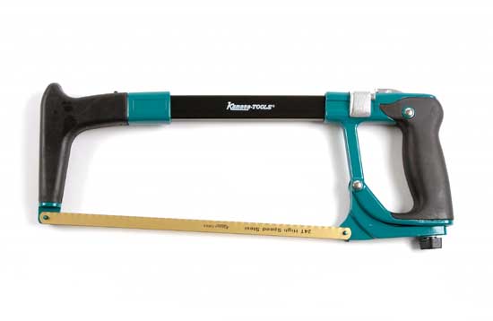 B�gfil 12  2-hands gummigrepp