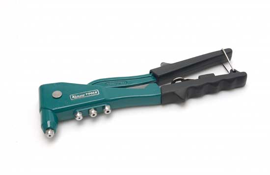 Popnitt�ng 2.4 - 4.8mm