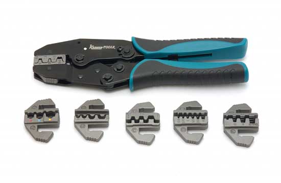 Pressystemt�ngsats