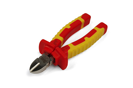 Sidavbitare 160mm 1000V