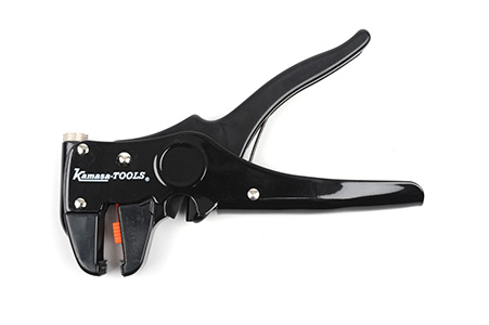 Kabelskalt�ng Pistol