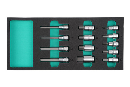 Insexbithylsa 1/2  kort & l�ng