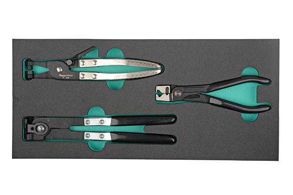 Slangklammert�nger